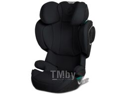 Автокресло Cybex Solution Z i-fix (Deep Black)