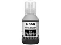 Контейнер с чернилами Epson T49H1 (C13T49H100)