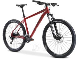 Велосипед Fuji Nevada MTB 29 1.5 D A2-SL 2021 / 11212184023 (23, красный)