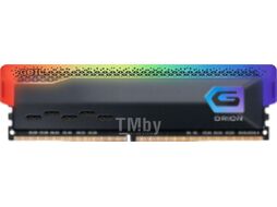 Оперативная память DDR4 GeIL Orion RGB GOSG416GB3200C16ASC