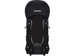 Рюкзак туристический Husky Rony 50L (черный)