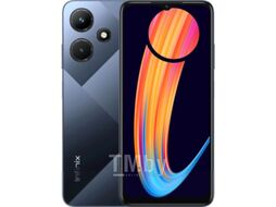 Смартфон Infinix Hot 30i 4GB/64GB / X669D (зеркально-черный)