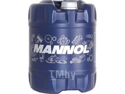 Антифриз Mannol AF12+ концентрат -75C / MN4112-10 (10л, красный)