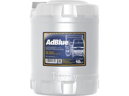 Присадка Mannol AdBlue AD3001-10 (10л)