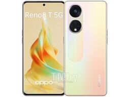 Смартфон OPPO Reno 8T 5G 8GB/256GB / CPH2505 (золото)