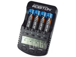 Зарядное устройство для аккумуляторов Robiton ProCharger1000 / БЛ11673