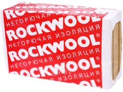 Минеральная вата Rockwool Венти Баттс КС 1000x600x50 (упаковка)