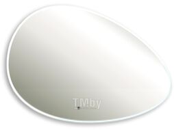 Зеркало Silver Mirrors Omega 92x60 / LED-00002556