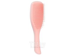 Расческа-массажер Tangle Teezer The Wet Detangler Blush Glow Frost