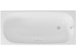 Ванна акриловая Triton Европа 180x70 (с ножками)