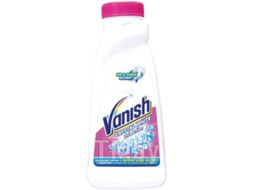 Пятновыводитель Vanish Oxi Action Crystal White (1л)