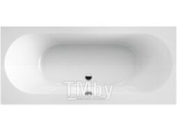 Ванна квариловая Villeroy & Boch Oberon 180x80 / UBQ180OBR2DV-01