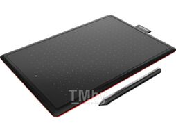 Графический планшет Wacom One by Wacom 2 Medium / CTL-672