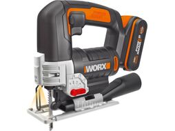 Электролобзик Worx WX543