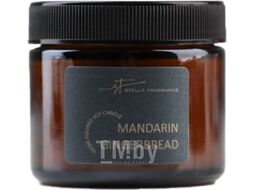 Свеча Страна Карнавалия MANDARIN GINGERBREAD / 7030426