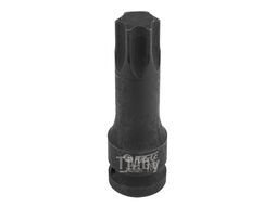 Головка-бита TORX ударная T80,1/2" Forsage F-24607880MPB