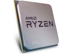 Процессор AMD Ryzen 7 5700G (Oem) (100-000000263) (4.6/3.8Ghz, 8 ядер, 16MB, 65W, AM4)