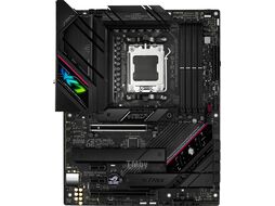 Материнская плата ASUS ROG STRIX B650E-F GAMING WIFI (ATX, B650, 4хDDR5, 3хM.2, 4хPCIe, 1хHDMI, 1хDisplayPort)