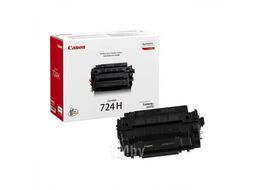 Тонер Картридж Canon 724H черный (3482B002)