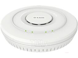 Беспроводная точка доступа D-Link DWL-6610AP/RU/B1A (1 x GLAN, PoE)