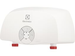 Водонагреватель Electrolux Smartfix 2.0 TS (6,5 kW)