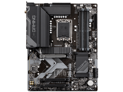 Материнская плата Gigabyte B760 Gaming X AX DDR4 (rev. 1.0) (ATX, B760, 4хDDR4, 3хM.2, 3хPCI Express x16, 1хHDMI, 1хDisplayPort)