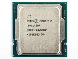 Процессор Intel Core i5-11400F (Oem) (CM8070804497016) (4.4/2.6Ghz, 6 ядер, 12MB, 65W, LGA1200)