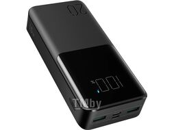 Внешний аккумулятор Joyroom power bank 15W 20000mAh PD QC3.0 AFC black (JR-T014)