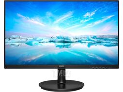 Монитор Philips 23.8" 241V8L/01 (16:9, VA, 75Hz, Adaptive Sync, VGA, HDMI)