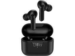 Беспроводные наушники QCY-T11 Black