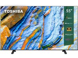 Телевизор Toshiba 55C350LE (4K, Smart, Wi-Fi)