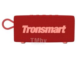 Портативная колонка Tronsmart Trip 10W Red