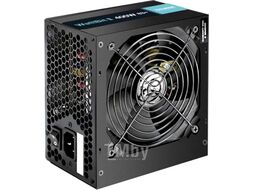 Блок питания Zalman ZM400-XEII 400W (120mm, КПД 83%)