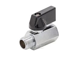 Кран воздушный шаровый 1/4" RockFORCE RF-SP037-1/4