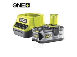 Батарея + З. У. ONE + RYOBI RC18120-150