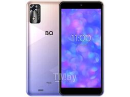 Смартфон BQ 5565L Fest (восходящий синий)