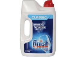 Порошок для посудомоечных машин Finish Power Powder (2.5кг)