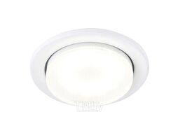 Точечный светильник General Lighting GCL-GX53-H38-W / 431400