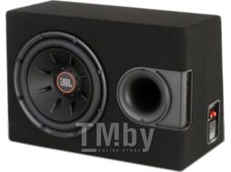 Корпусной пассивный сабвуфер JBL S2-1224SS