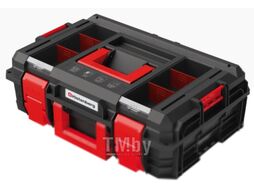 Ящик для инструментов Kistenberg X-Block Log Tool Case 20 / KXB604020F-S411