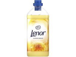 Кондиционер для белья Lenor Летний бриз (1.8л)