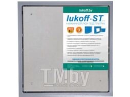 Люк под плитку Lukoff ST 25x40