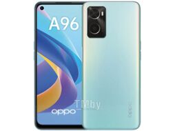 Смартфон OPPO A96 6GB/128GB / CPH2333 (синий)