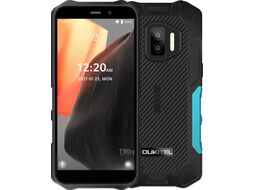 Смартфон Oukitel WP12 Pro 4GB/64GB (синий)