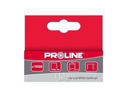 Штифты Proline 55340