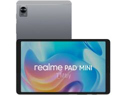 Планшет Realme Pad Mini 8.7 Wi-Fi 3GB/32GB / RMP2106 (серый)