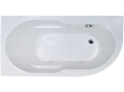 Ванна акриловая Royal Bath Azur 150x80x60 L / RB614201