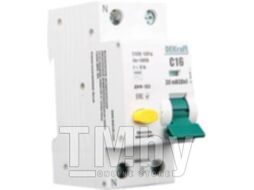 Дифференциальный автомат Schneider Electric DEKraft 16203DEK