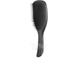 Расческа-массажер Tangle Teezer The Large Wet Detangler Black