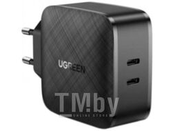 Зарядное устройство сетевое Ugreen CD216 / 70867